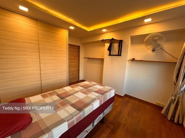 Blk 535 Pasir Ris Drive 1 (Pasir Ris), HDB Executive #503075441